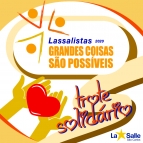 Trote Solidário 2020