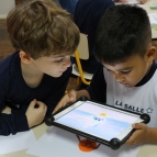 Encerramento do Projeto de Inverno 2017