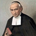 Santo Irmão Benildo