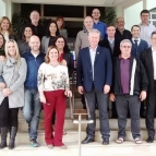 Reuniões de Equipes Diretivas do 2º semestre