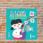 Professora do 1º ano lança livro infantil