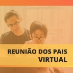 Reunião virtual de pais Segundo Trimestre