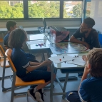 RPG: imaginação, criatividade e aprendizado