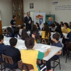 Destaques da Avaliação da Rede La Salle