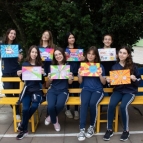 POP ART - 9º ano