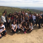 Estudo de Campo na Chapada Imperial