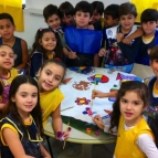 Releituras de Romero Britto e Beatriz Milhazes