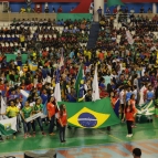 41º Jogos Escolares do Amazonas - JEA's