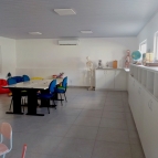 Escola La Salle Esmeralda realiza obras de ampliação