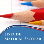 Mudança nos materiais didáticos para 2015, confira! 