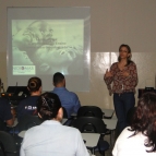 Urgência do Ensino Antirracista e Descolonizado.