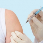 Segunda dose de vacinação contra o HPV