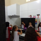 “NO REINO DO DENTE ENCANTADO”