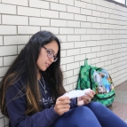 GAIA realização ação em prol da vida 