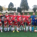 A Prática Esportiva Dos Alunos Do La Salle