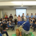 Rito de Passagem (9º ano)