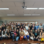 Workshop das Profissões no La Salle Caxias