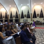Missa em Ação de Graças 