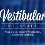Unilasalle Canoas realiza vestibular 