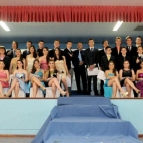 Formatura Terceirão