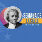 Semana de La Salle 2023 inicia nesta segunda-feira