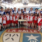 Resgatando o Folclore através das gerações