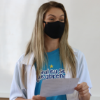 Conhecimento que emociona na Volta às Aulas 