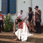 Páscoa Jovem Lassalista