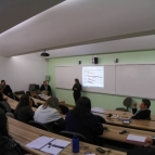 Seminário de Matrículas chega a Caxias do Sul