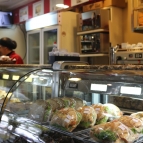 Cantina do LSSA é exemplo de alimentação saudável