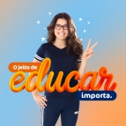Novidade - Turno Complementar para 6º a 9º ano EF