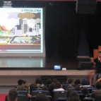 Atualidades - Crise Hídrica no Distrito Federal