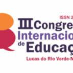 III Congresso Internacional de Educação