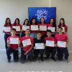 Cerimônia de posse do GESAI9