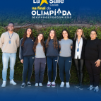 A equipe BeeSafe é finalista!