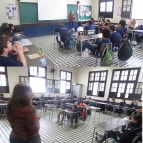 SOE- Projeto de transição do 5°ano para 6°ano