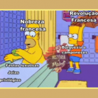 8º Ano cria memes para explicar a Revolução Francesa