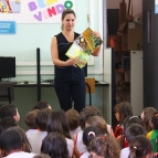 Dia Nacional do Livro