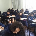 Simulado da Rede La Salle 