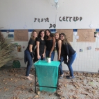  Feira do Conhecimento