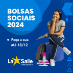 Hora de solicitar seu benefício!