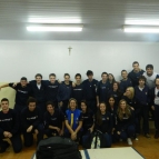 PROJETO DE VIDA NÍVEL SOCIAL/2014 