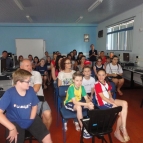 Projeto Criando Meu Texto