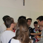 Ensino Médio estuda o gás hélio