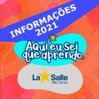 Informações 2021