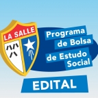 Processo de Concessão de Bolsas - 2018