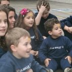 Gincana da Educação Infantil