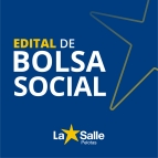 EDITAL DE BOLSA SOCIAL 2020 - 1º ANO