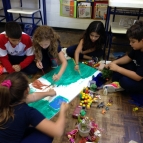 O uso de maquetes como apoio pedagógico