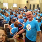 15° Fórum do Idoso Lassalista